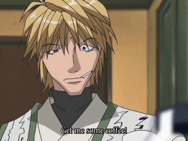 Otaku Gallery  / Anime e Manga / Saiyuki / Screen Shots / Saiyuki Reload / 20 - Proemio / 057.jpg